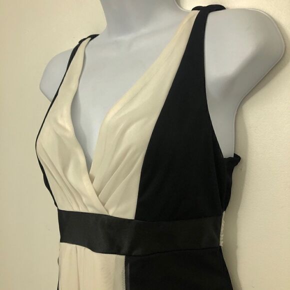 ALYNPaige Beautiful Size S Slip On Dress! - Picture 6 of 11